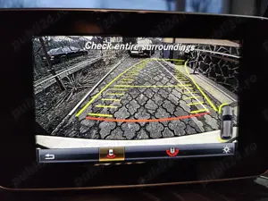 Mercedes C-Class Edition 1  - imagine 7