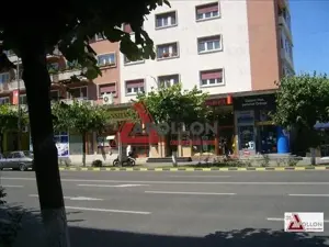 Vanzare spatiu Bacau. Ultracentral. Langa Prefectura