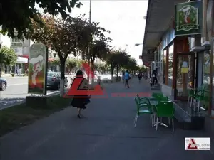 Vanzare spatiu Bacau. Ultracentral. Langa Prefectura - imagine 3