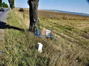 Teren iesire din Nicolae Balcescu, la 200ml de E85 Bacau - imagine 12