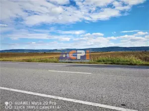 Teren iesire din Nicolae Balcescu, la 200ml de E85 Bacau - imagine 5