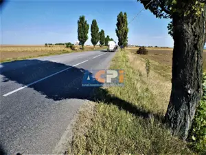 Teren iesire din Nicolae Balcescu, la 200ml de E85 Bacau - imagine 6