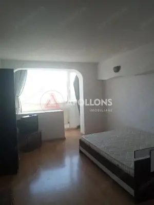Apartament, 3 camere decomandat, Bacau, zona Orizont - imagine 10