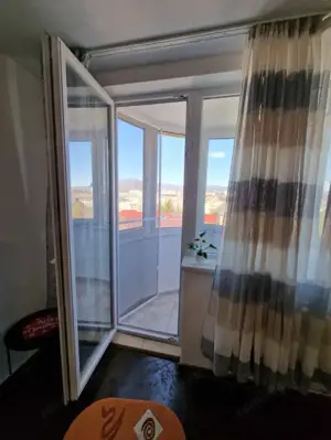 Vanzare apartament cu 2 camere, 48 mp, zona Garii, semidecomandat,  - imagine 5