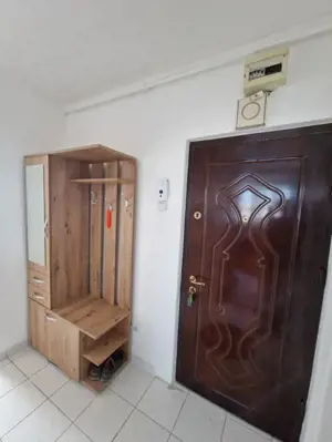 Vanzare apartament cu 2 camere, 48 mp, zona Garii, semidecomandat,  - imagine 10