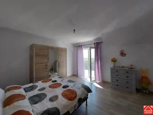 PRET REDUS!!! Casa cu 4 dormitoare in Sofronea - imagine 19