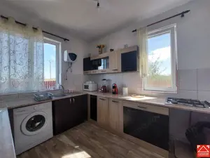 PRET REDUS!!! Casa cu 4 dormitoare in Sofronea - imagine 9