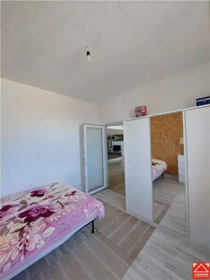 PRET REDUS!!! Casa cu 4 dormitoare in Sofronea - imagine 15