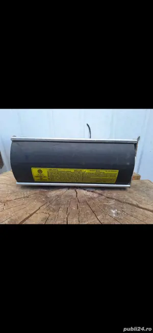 Airbaguri pasager golf 4 si laguna 2 - imagine 2