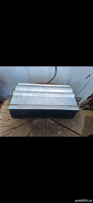 Airbaguri pasager golf 4 si laguna 2 - imagine 4