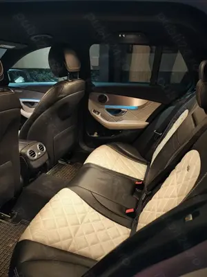 Mercedes C-Class Edition 1  - imagine 6