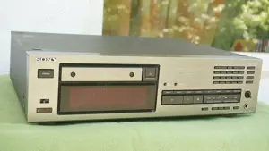 Cd player sony cdp-x33es