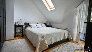 FILM! Eleganta casa de vacanta,select echipata,peisaj de vis,Fundata,Brasov - imagine 7