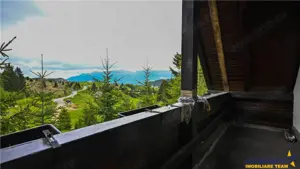 FILM! Eleganta casa de vacanta,select echipata,peisaj de vis,Fundata,Brasov - imagine 9