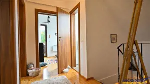 FILM! Eleganta casa de vacanta,select echipata,peisaj de vis,Fundata,Brasov - imagine 6