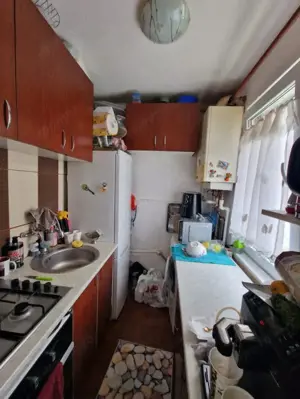 Apartament de vanzare 2 camere, 33 mp, zona George Enescu  - imagine 5