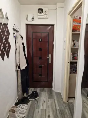 Apartament de vanzare 2 camere, 33 mp, zona George Enescu  - imagine 3