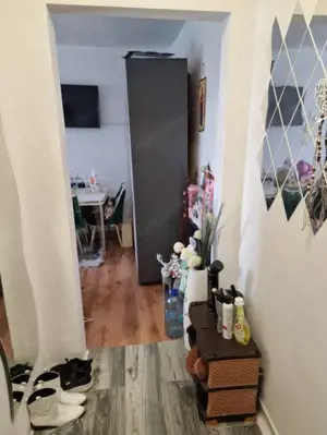 Apartament de vanzare 2 camere, 33 mp, zona George Enescu  - imagine 4