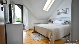 FILM! Eleganta casa de vacanta,select echipata,peisaj de vis,Fundata,Brasov - imagine 4