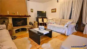 FILM! Eleganta casa de vacanta,select echipata,peisaj de vis,Fundata,Brasov - imagine 15