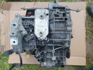 VW Golf IV Cutie de Viteza Automata