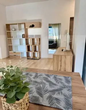 Apartament cochet cu curte și terasă în Dumbrăvița – gata să te simți acasă! - imagine 3 Apartament cochet cu curte și terasă în Dumbrăvița – gata să te simți acasă! - imagine 3
