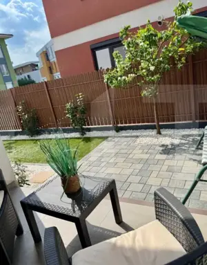 Apartament cochet cu curte și terasă în Dumbrăvița – gata să te simți acasă! - imagine 7 Apartament cochet cu curte și terasă în Dumbrăvița – gata să te simți acasă! - imagine 7