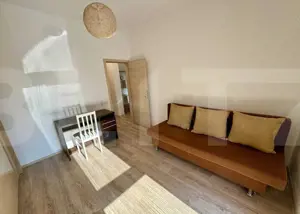 Apartament cochet cu curte și terasă în Dumbrăvița – gata să te simți acasă! - imagine 5 Apartament cochet cu curte și terasă în Dumbrăvița – gata să te simți acasă! - imagine 5