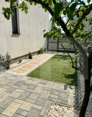 Apartament cochet cu curte și terasă în Dumbrăvița – gata să te simți acasă! - imagine 8 Apartament cochet cu curte și terasă în Dumbrăvița – gata să te simți acasă! - imagine 8