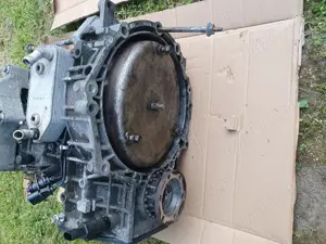 VW Golf IV Cutie de Viteza Automata - imagine 2