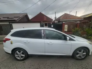 Ford Focus mk3 2011 - imagine 6