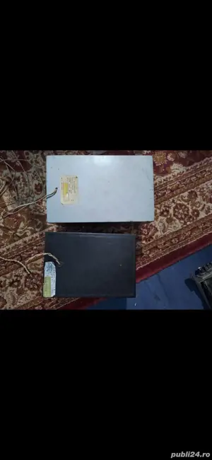 Boxe vintage electronica industriala - imagine 2