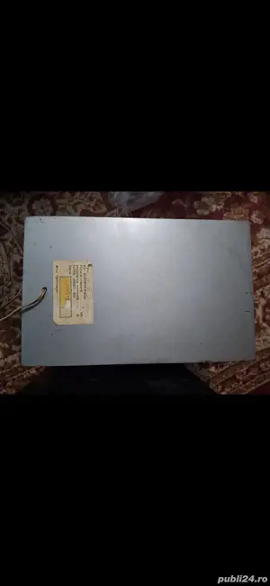 Boxe vintage electronica industriala - imagine 3