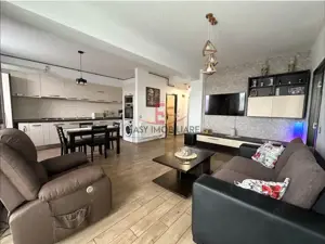 Apartament 2 camere,Centru,60mp,etaj 2,Targu Mures