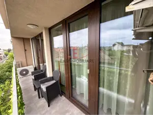 Apartament 2 camere,Centru,60mp,etaj 2,Targu Mures - imagine 7