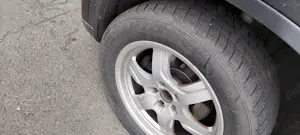 Vand roti complete VW Tiguan - imagine 6