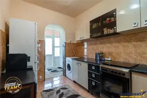 FILM! Pe 1.200mp teren+rezidenta cu gradina inflorata,aproape de Targu Secuiesc:Belani - imagine 10