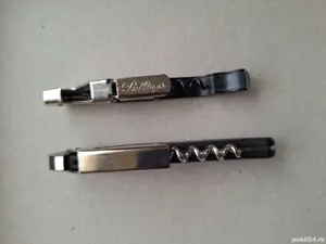 Tirbusoane deschizator pentru sticle vin bere   - imagine 3