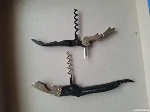 Tirbusoane deschizator pentru sticle vin bere  