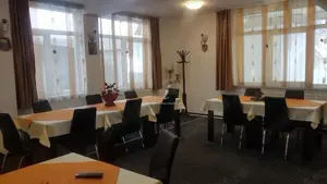 Oportunitate de investitie in STRAJA! Pensiune cu 10 camere in apropiere de partie - imagine 4