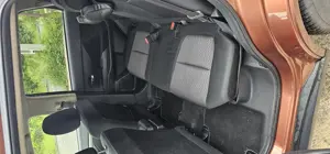 mitsubishi outlander 2.0 mivec invite cleartec 4wd cvt benzină - imagine 10