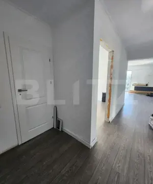 Apartament de vanzare cu 3 camere, 81 mp, zona Donath Park - imagine 10