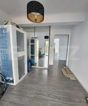 Apartament de vanzare cu 3 camere, 81 mp, zona Donath Park - imagine 5