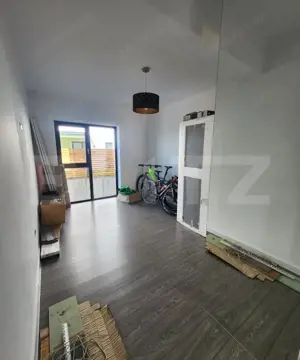 Apartament de vanzare cu 3 camere, 81 mp, zona Donath Park - imagine 6