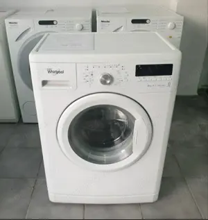 LICHIDARE DE STOC.  Masini de spalat rufe Import Germania.  - imagine 3
