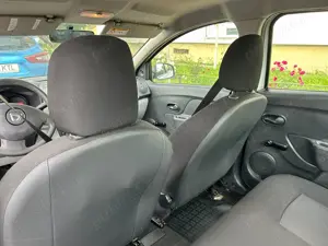 LOGAN 2013 1.2 benzina+gpl - imagine 7