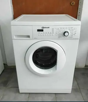 LICHIDARE DE STOC.  Masini de spalat rufe Import Germania.  - imagine 4