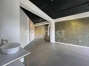 De inchiriat spatiu comercial 208 mp utili, 4 locuri parcare | Tăietura Turcului - imagine 5