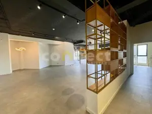 De inchiriat spatiu comercial 208 mp utili, 4 locuri parcare | Tăietura Turcului - imagine 3