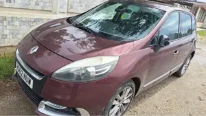 Dezmembrări Renault scenic 1,5dci 2010-2016 - imagine 2